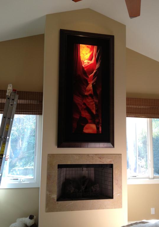 Fine Line Picture Framing Costa Mesa CA 92627 7143963301